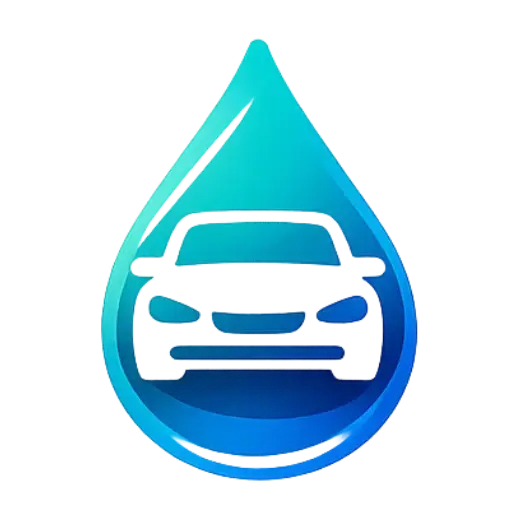 Lavage auto à domicile Linxe